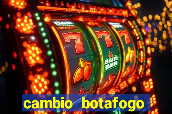 cambio botafogo praia shopping